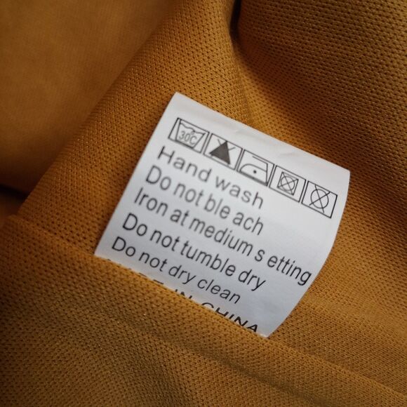 Faux Suede Jacket S Boho Sequin Western Festival Trendy By MISSKOO - Picture 7 of 11